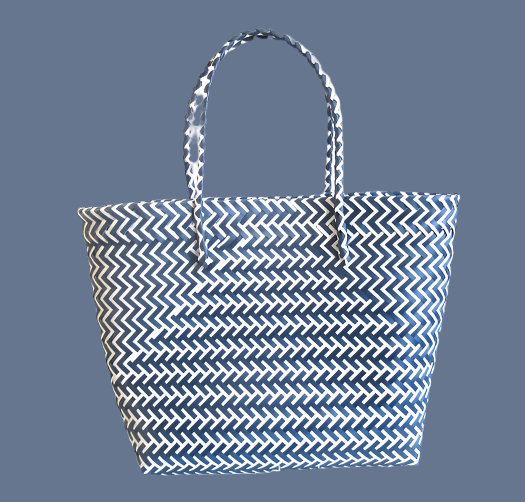 Shopping Basket bag Portugal, various colors