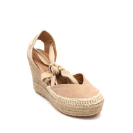 Rebekah esparto sandal 4 colors