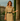 Lauren dress, belt included, cotton lycra, 4 colors, sizes (36-50)