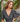Robe papillon jaune en mousseline stretch, 5 tailles