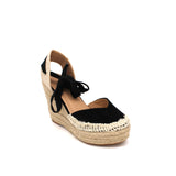 Rebekah esparto sandal 4 colors