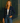 Blazer Capuccino de lana cuadros, tallas (36-48) made in Italy