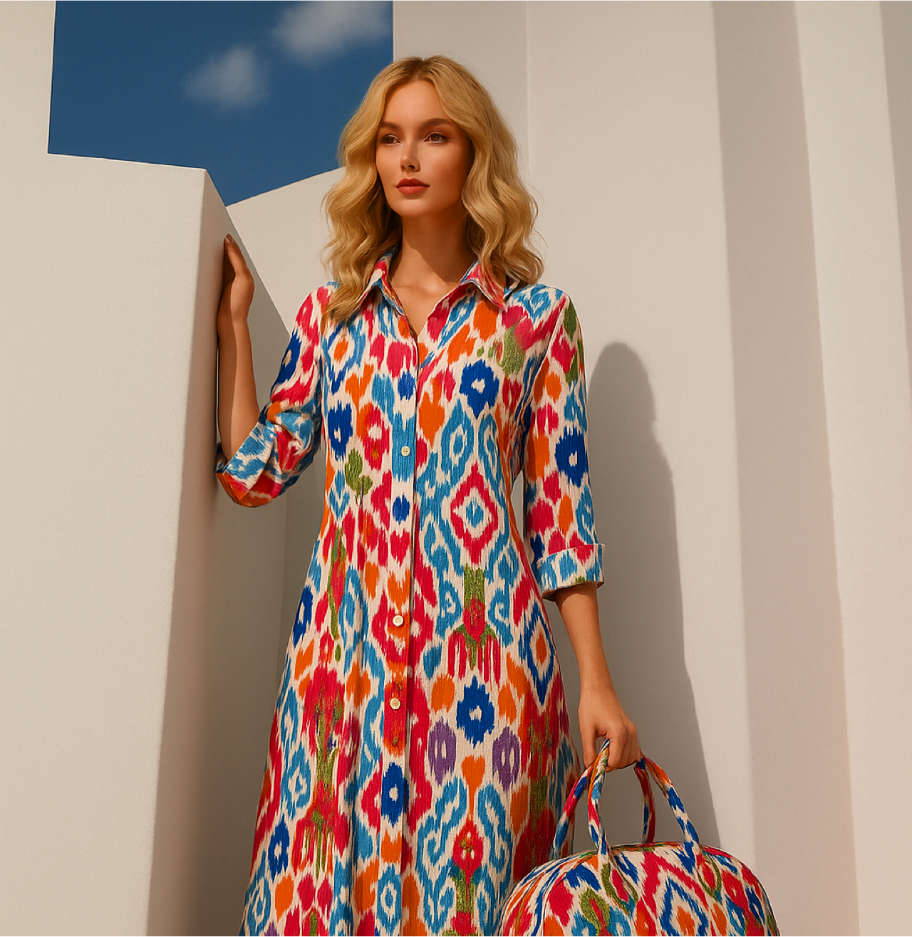 Vestido Destiny -50%OFF satinado elástico, 4 colores tallas (36-50)