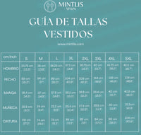 Mintlis women's, cotton crepe lycra, Garden dress, 3 colors, sizes (36-48)