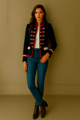 Autumn Fashion Women's Long Sleeve Print Loose Top T-Shirts