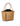 Bali raffia basket
	•	Height: 28–32 cm
	•	Width: 35–40 cm
	•	Depth: 12–15 cm
