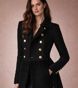 Levita Laura de Lana, talla (36-44)