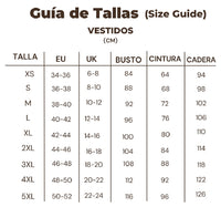 Fabiola shirt dress, 4 prints, sizes (36-50)