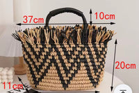 Sac Boston, 2 couleurs