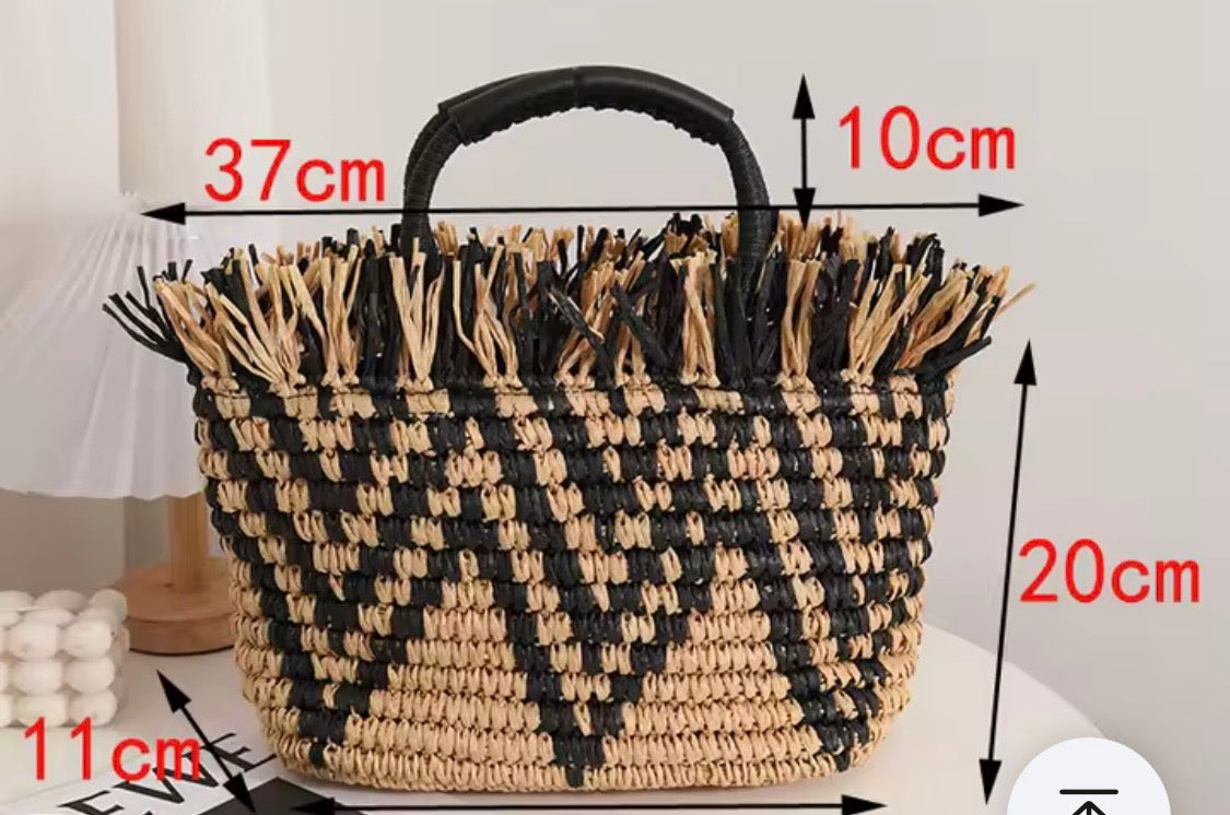 Sac Boston, 2 couleurs