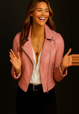 Carolina jacket, 7 colors, sizes (36-50)