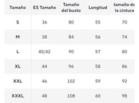 Chaqueta Chantalle, 2 colores, tallas (36-48)