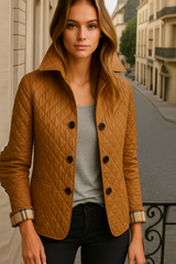 Veste matelassée America TAILLE PLUS, 7 GRANDES TAILLES