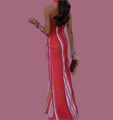 -40% OFF Vestido Ascot gasa, tallas (36-44) made in Portugal