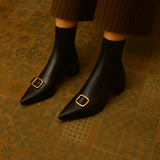 Botines Lanzarote, 4 colores