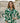 Vestido Francia  algodón, 2 colores, tallas (36-48)