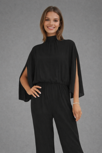 Mono ANTHONY manga capa, 3 colores, tallas (36-46)