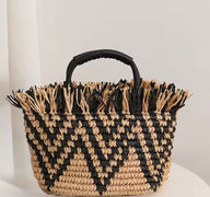 Sac Boston, 2 couleurs