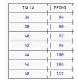 Lorna sweater with wool buttons, 3 colors, sizes (36-48)