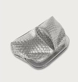 Bolso Julliet asa dorada cordón, 3 colores