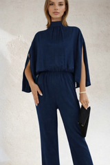 Mono ANTHONY manga capa, 3 colores, tallas (36-46)