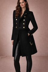 Levita Laura de Lana, talla (36-44)