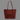 Bolso Flavia tote piel, 5 colores