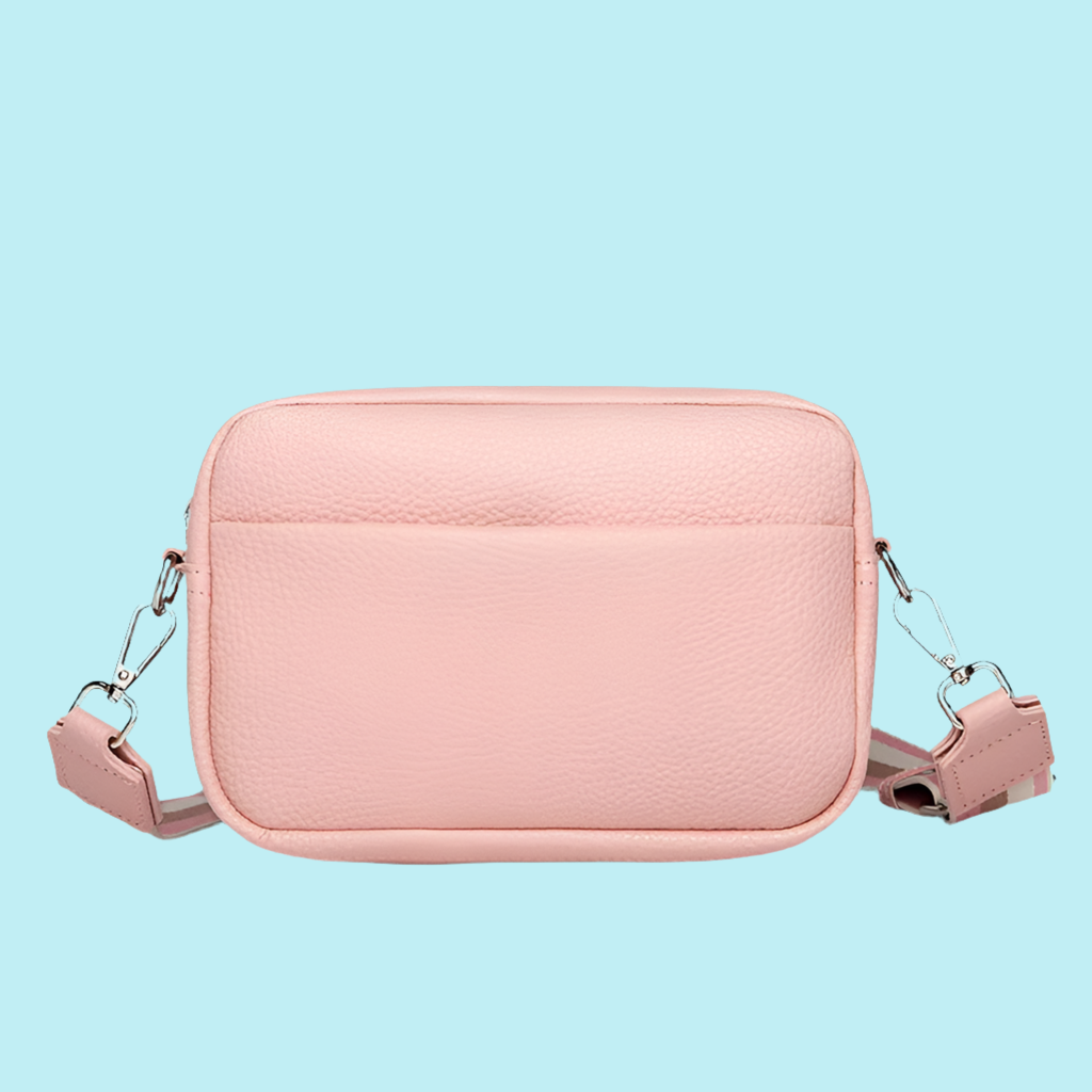 Mintlis Bandolera Jimena, 8 colores