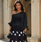 Robe dos nu en coton norvégien, 4 couleurs, 4 tailles