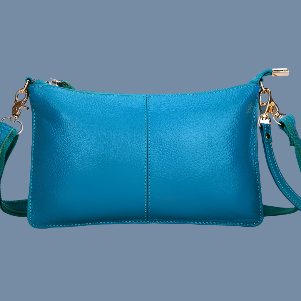 Mintlis bolso Sofia, 11 colores