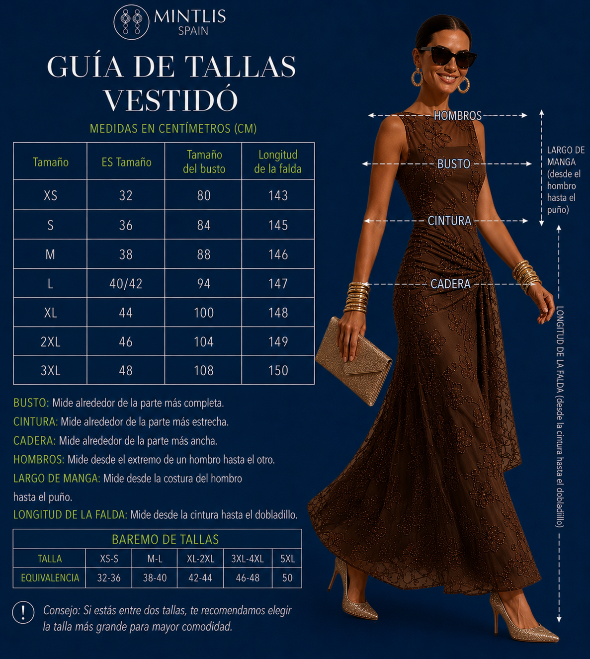 Vestido Grecia  brocado con piedras y bordado, encaje, tallas (34-48) (vídeo)