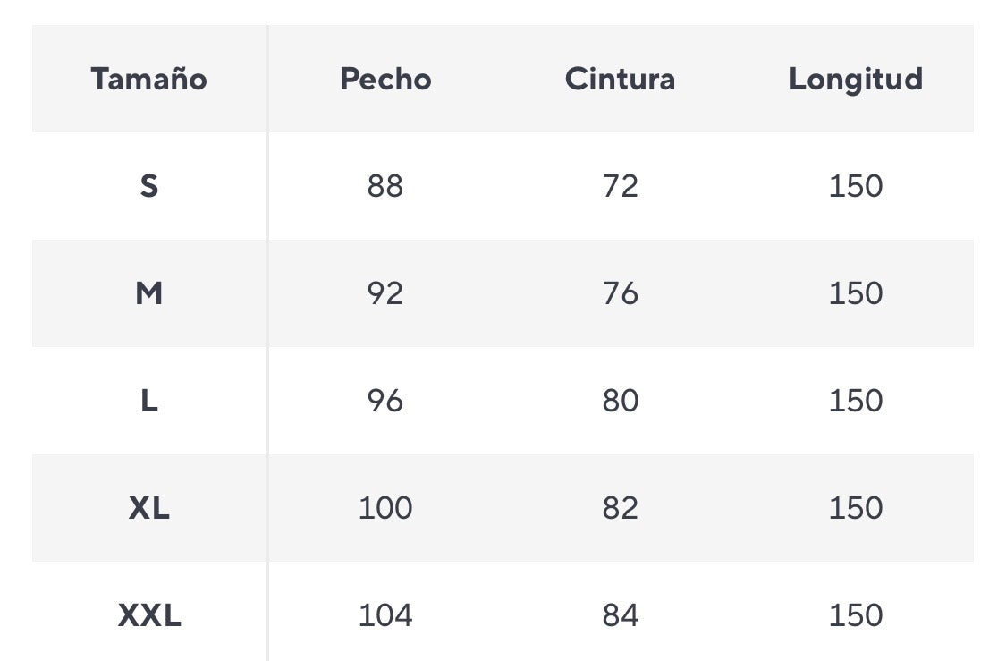 Vestido Catalina encaje de algodón, tallas (36-46)