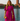 Mintlis women's Emily dress, cape included, 3 colors, sizes (36-48)