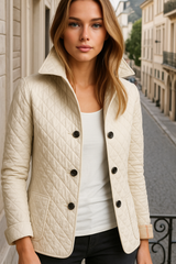 Veste matelassée America TAILLE PLUS, 7 GRANDES TAILLES