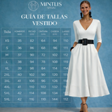 Lola stretch cotton elastane dress with belt, 4 colors, sizes (36-50)