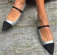 Botte Gabi, 3 coloris 