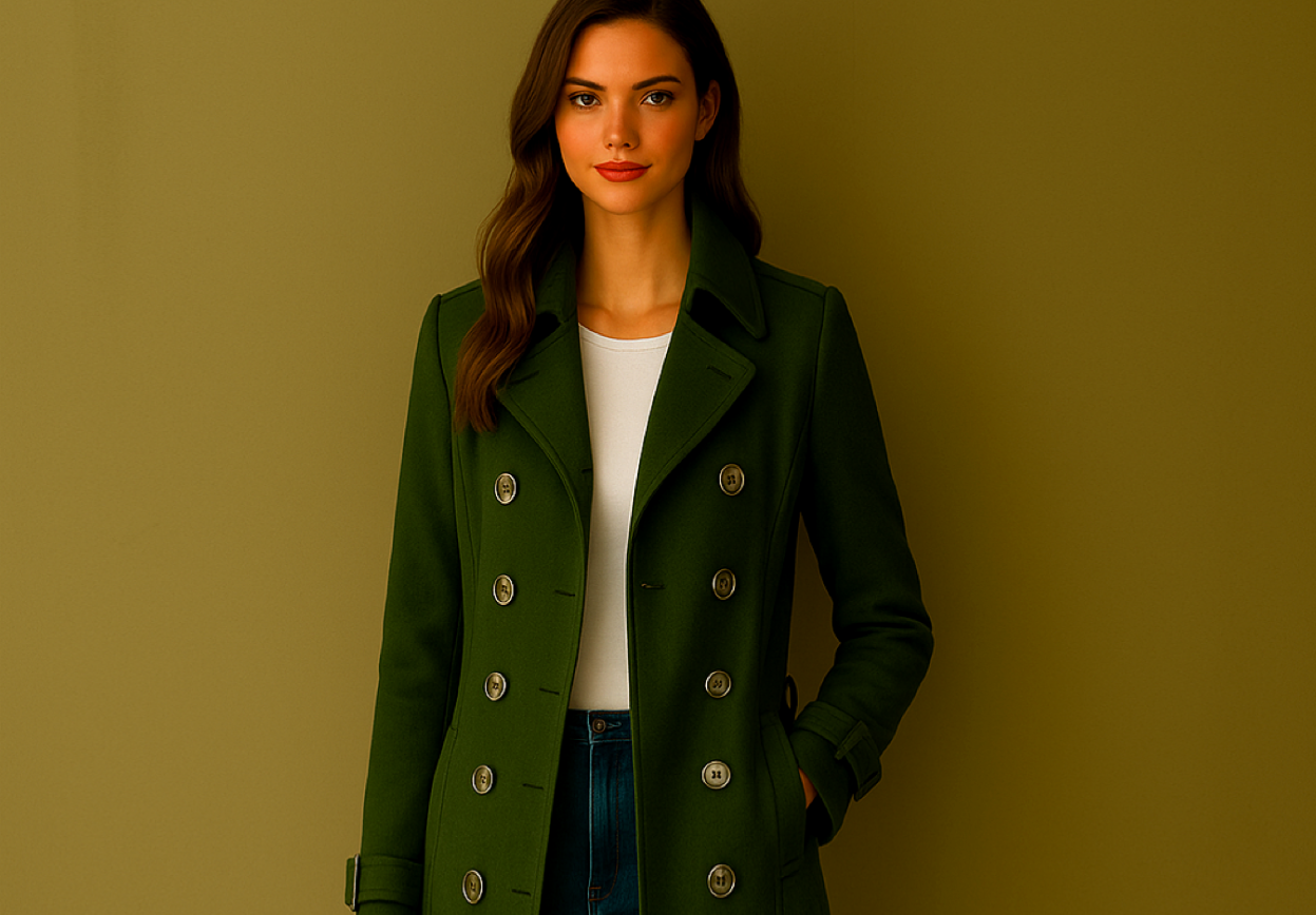 Oslo down jacket, waterproof, hooded, 4 colors, sizes (36-44)