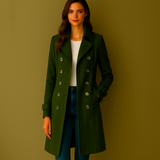 Oslo down jacket, waterproof, hooded, 4 colors, sizes (36-44)