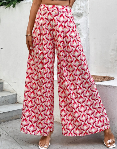 Máxima wide trousers, 4 sizes