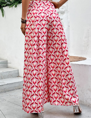 Máxima wide trousers, 4 sizes