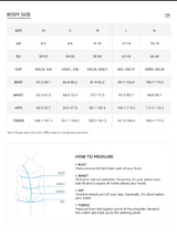 Bañador July, 2 modelos, 4 colores, 4 tallas