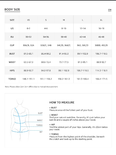 Bañador July, 2 modelos, 4 colores, 4 tallas