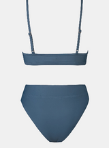 Bikini Hawaii spandex, 3 colores, tallas (36-44)