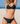 Bikini Guyaquil, 5 tallas