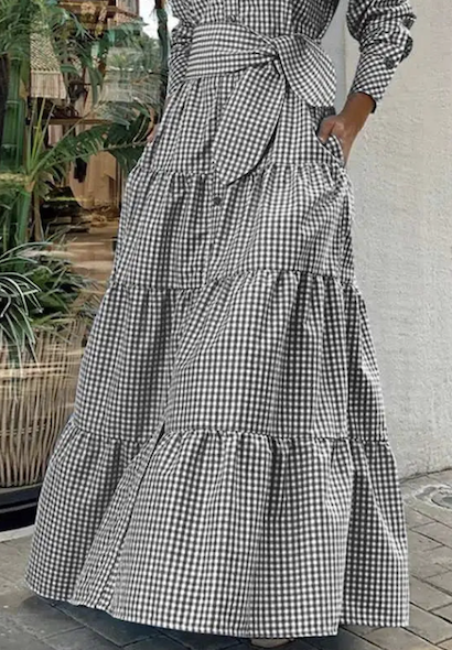 Vestido corto Louis Vuitton - Moitvoi