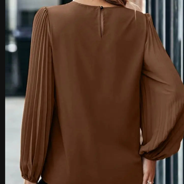 Blusa Medellín pliegues licra, 3 colores, 8 TALLAS GRANDES