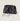 Julliet drawstring bag with gold handle, 3 colors