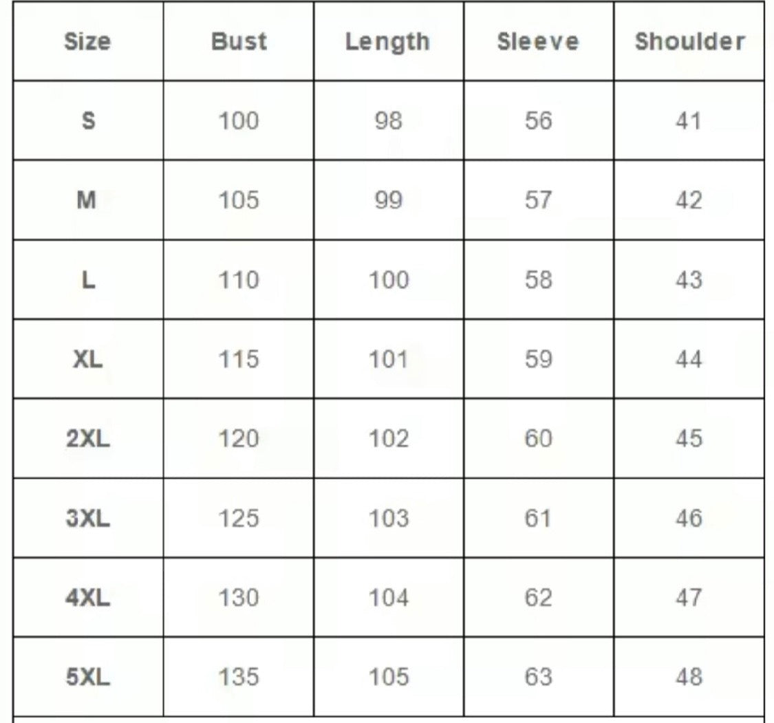 Levita Carmen bordado mezcla lana,tallas (36-48)