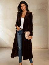 Mintlis women, Atenea short frock coat, sizes (38-50)