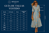 Capri crossover chiffon dress with chiffon sash and lining, sizes (34-50) video